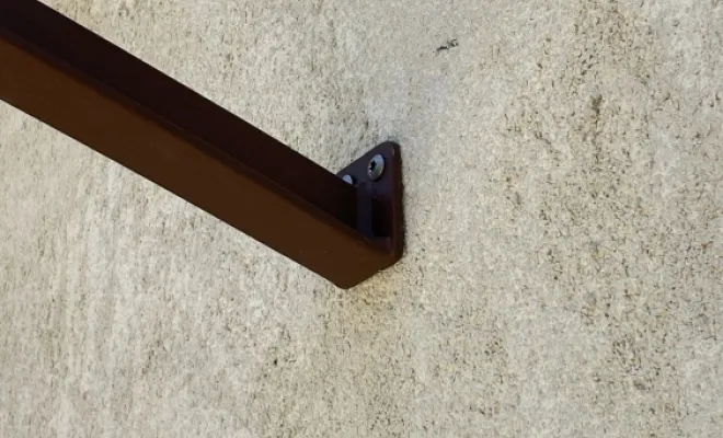 Conception ,Fabrication et pose d'une pergola sur mesure , Saint-Maximin-la-Sainte-Baume, Atelier Bois d'Acier