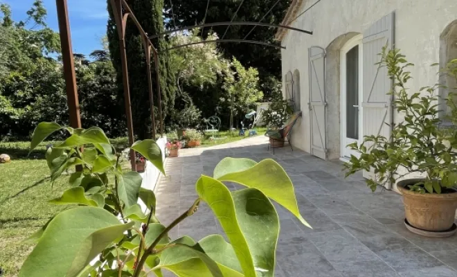 Conception ,Fabrication et pose d'une pergola sur mesure , Saint-Maximin-la-Sainte-Baume, Atelier Bois d'Acier